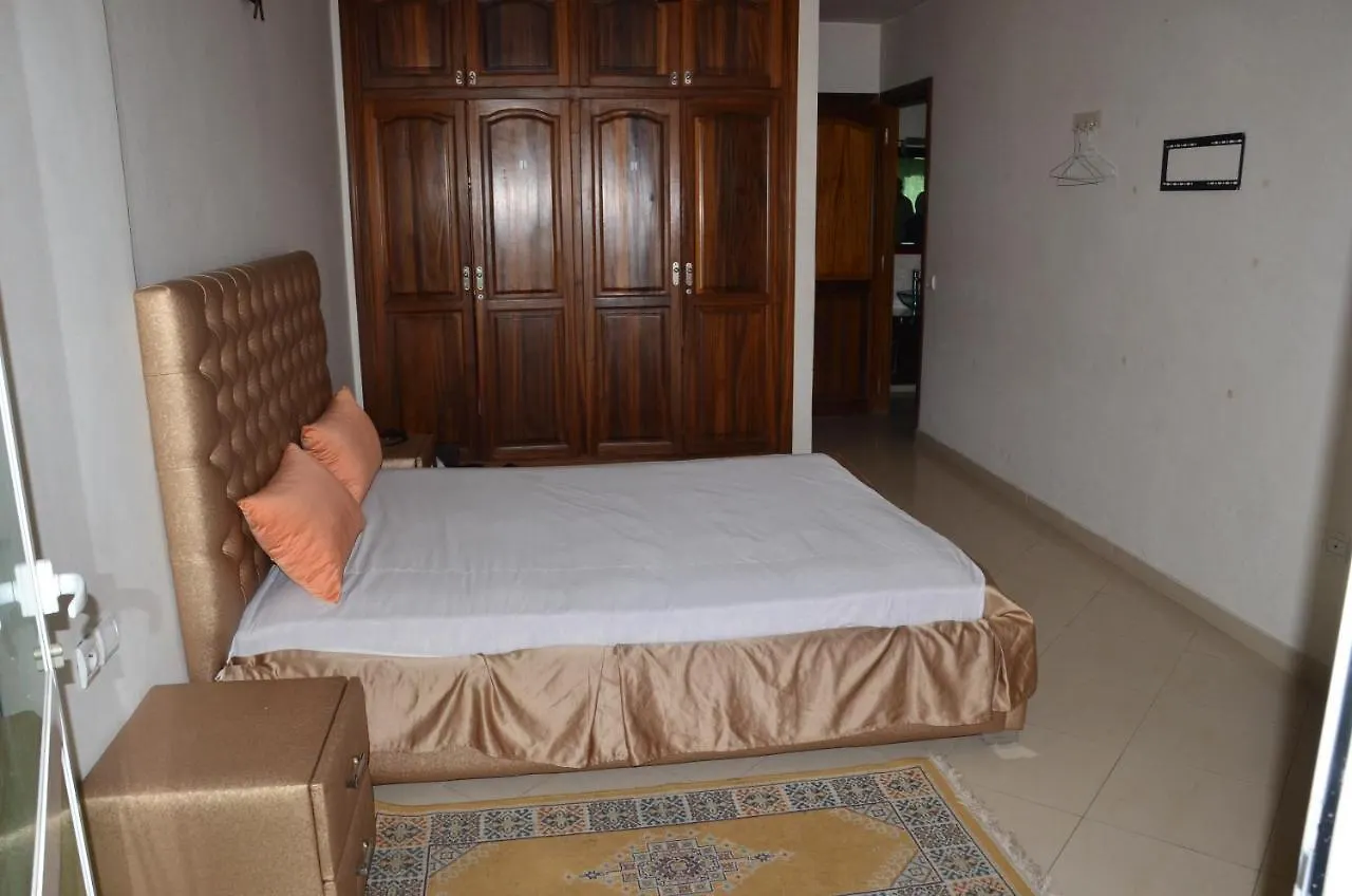 Center Medina Apartamento Fez 0*,  Marrocos
