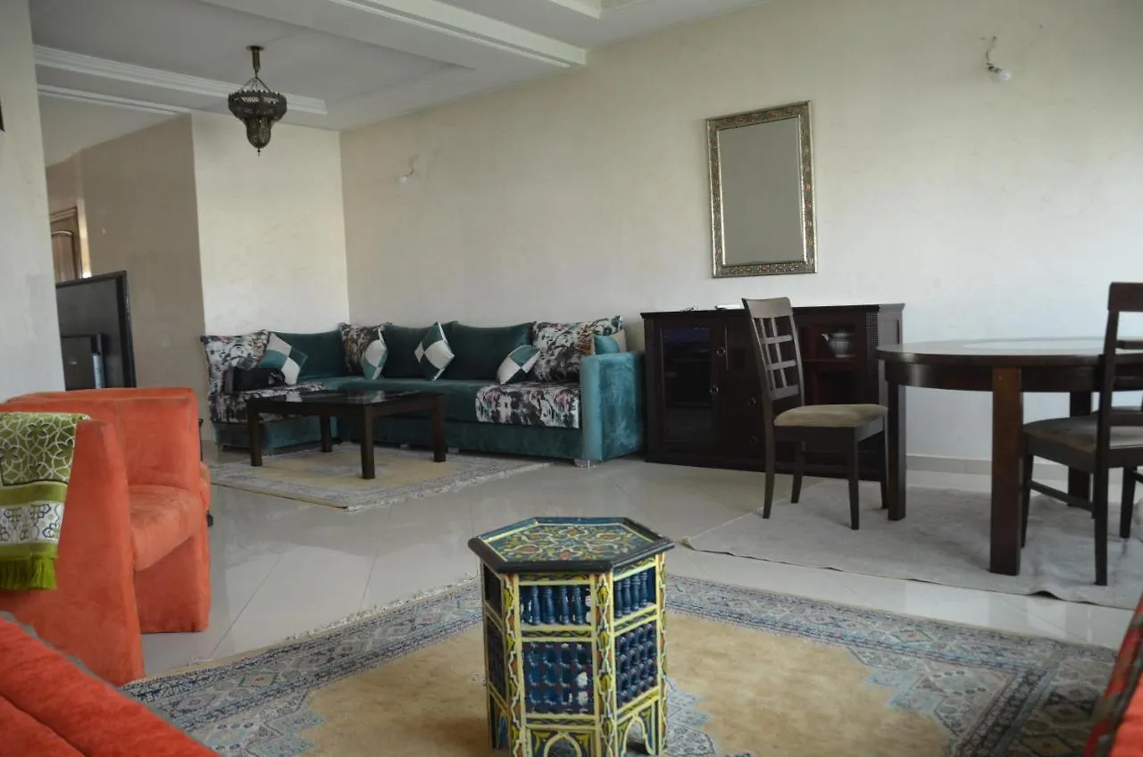 Center Medina Apartamento Fez Marrocos