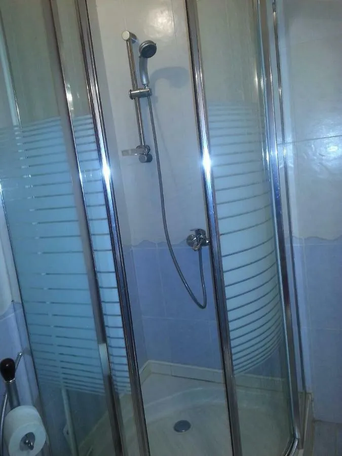Center Medina Apartamento Fez