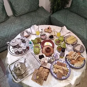 Dar Al Mardi Apartamento