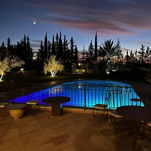 4* Riad Le Ksar De Fes