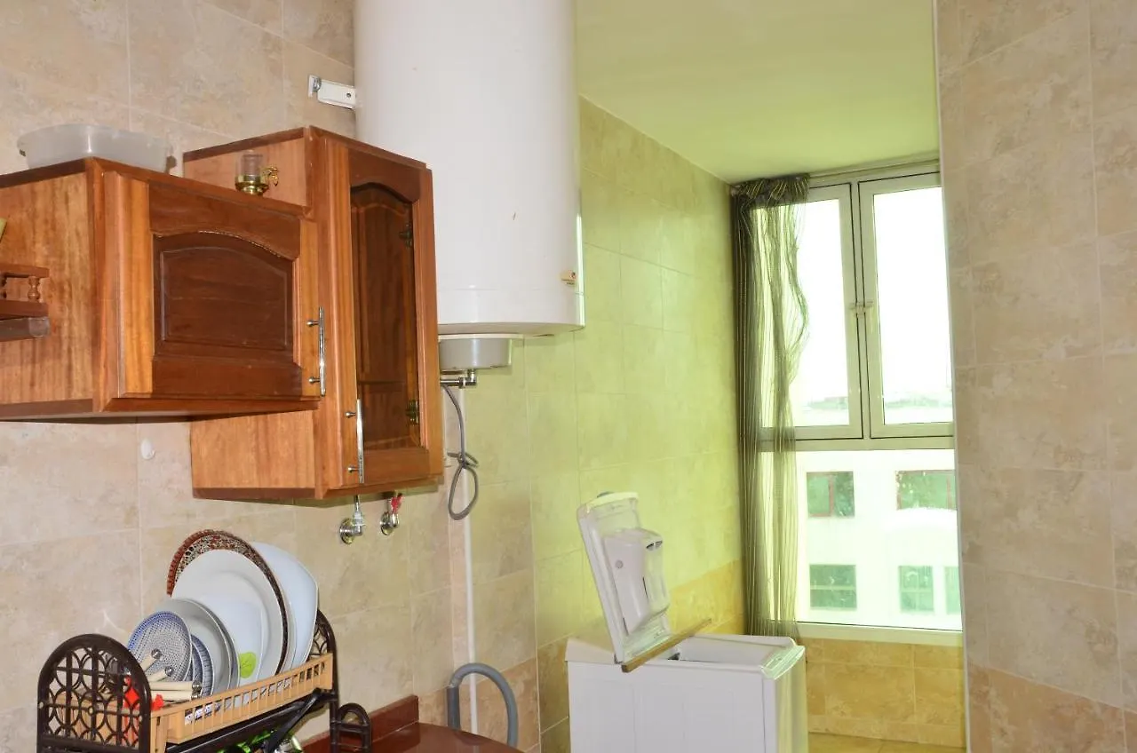 Center Medina Appartement Fez