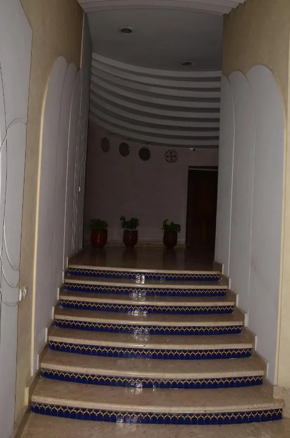 Center Medina Appartement Fez Marokko