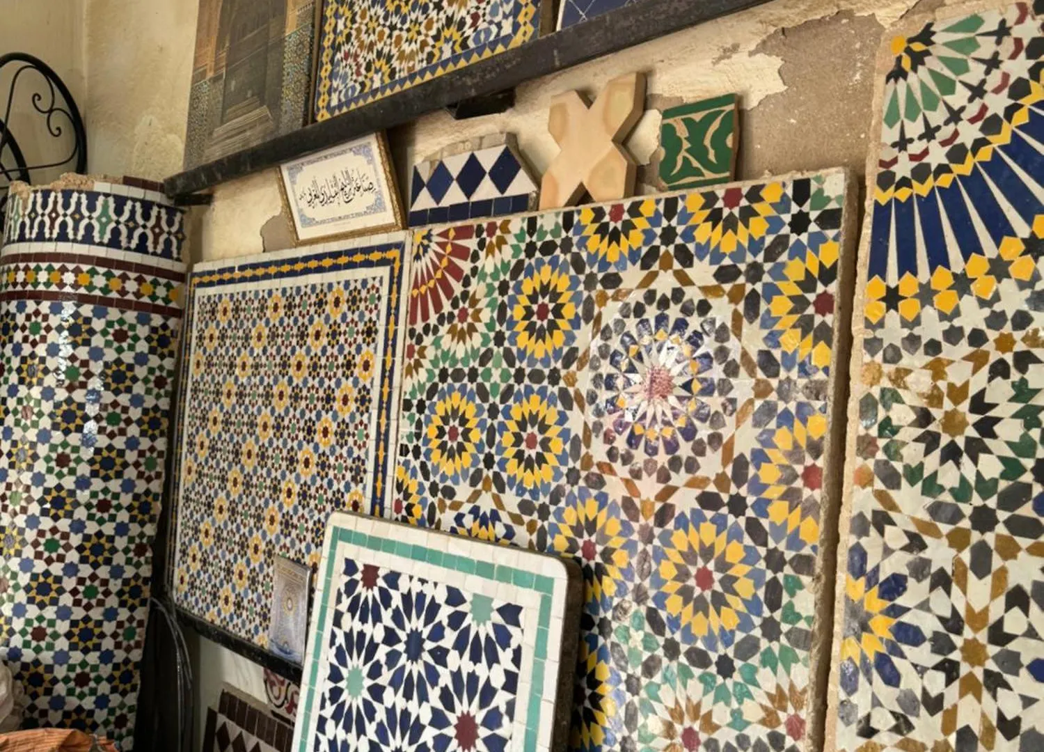 Center Medina Appartement Fez