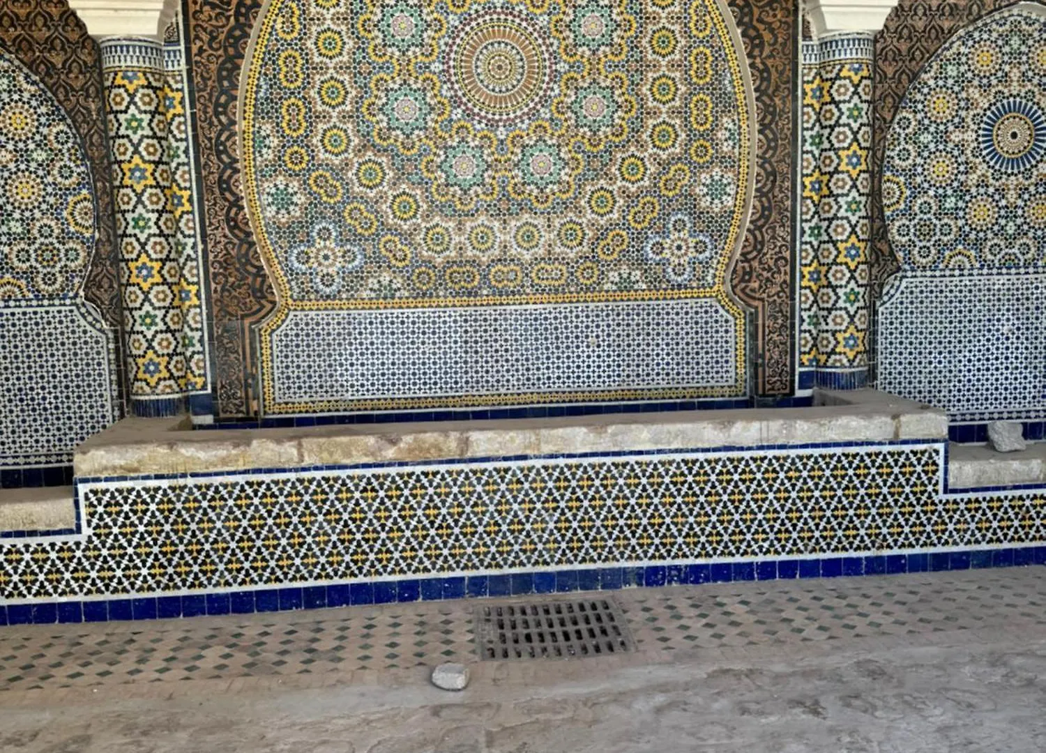 Center Medina Appartement Fez