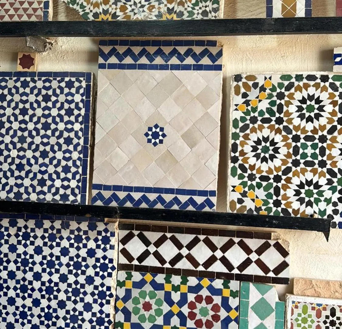 Center Medina Appartement Fez