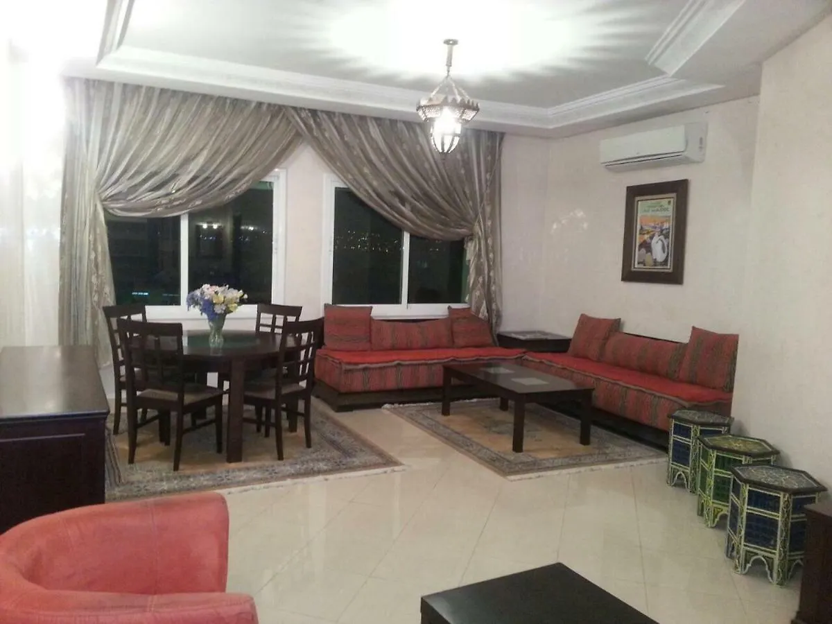 Center Medina Appartement Fez Marokko